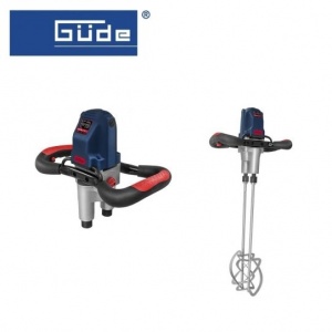 Gude Mixer GRW 1800 2 TWIN 58054