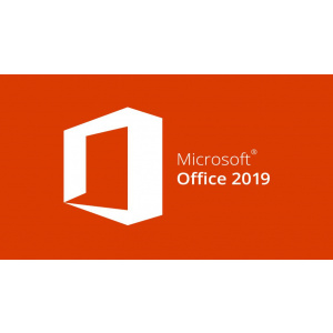 Microsoft Office Home And Business 2019 All Languages Licenta