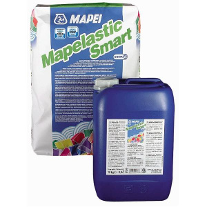 Mapei MAPELASTIC SMART Mortar bicomponent 30kg 0462