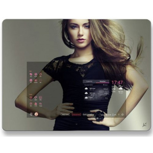 Allview Oglinda inteligenta M1