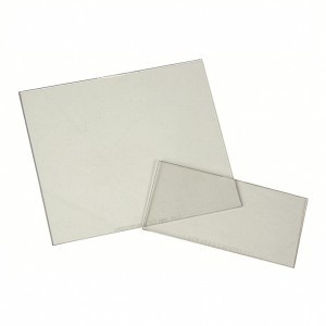 Raider Geam protectie frontal pentru masca de sudura RD-WH02 108.5 x 89.5 mm