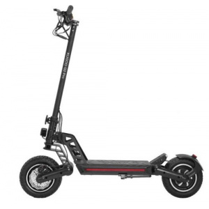 KUGOO Trotineta electrica G2 Pro (Negru)