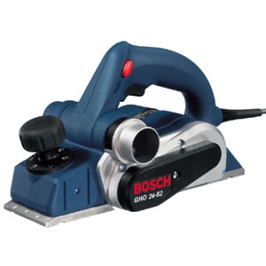 Bosch GHO 26-82