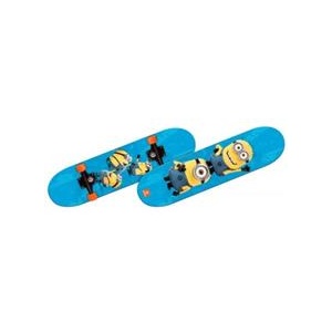 Mondo Skateboard Minion 80 Cm