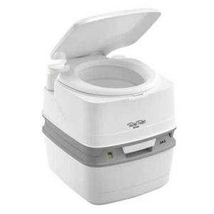Thetford Toaleta portabila Porta Potti Qube 365