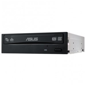 Asus DRW-24D5MT Bulk black