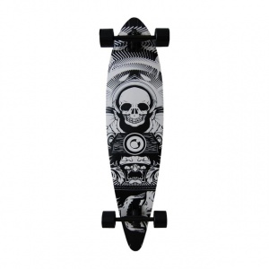 Sporter Longboard 221009-a