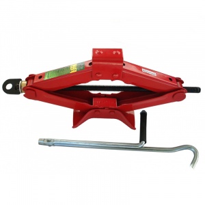 Ro Group Cric manual foarfeca, 1000 kg