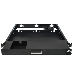 X-cab 3702 Sertar pe sina pentru tastatura