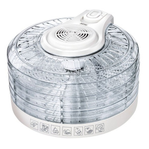 MPM Deshidrator pentru Alimente MSG-02 Alb
