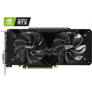 Palit GeForce RTX 2060 GamingPro 6GB GDDR6 192-bit (NE62060018J9-1062A)