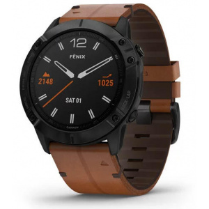 Garmin FENIX 6X SAPPHIRE 010-02157-14
