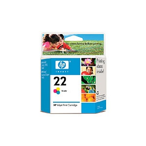 HP Cartus cerneala C9352AE