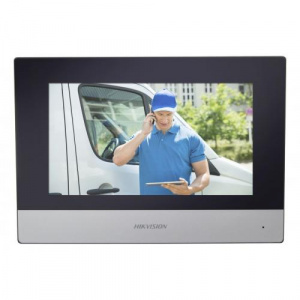 Hikvision Monitor videointerfon DS-KH6320-TE1, 7inch Touch