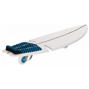 Razor Waveboard RipSurf Blue