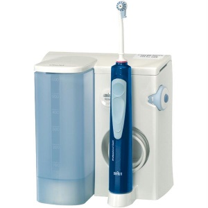 Oral-B MD18 alb - albastru