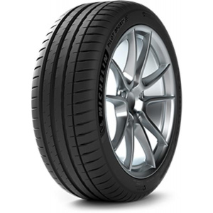 Michelin Pilot Sport 4S 255/35 R19 96Y
