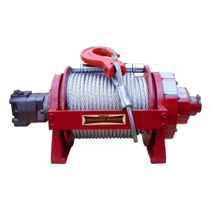 Dragon Winch Troliu auto Hidra DWHI 200 HD
