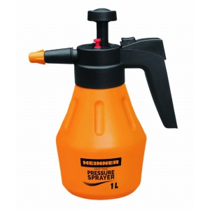 Heinner Pulverizator cu presiune 1L GPV001