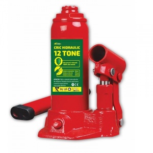 Ro Group Cric hidraulic, 12T IT2360