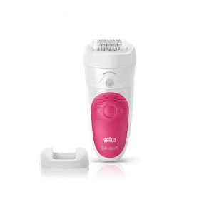 Braun Silk-epil 5 5/500 SensoSmart Zmeura