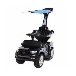 Ford 3 in 1 Ranger Wildtrax Black