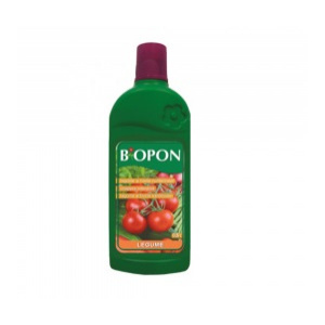 Biopon Ingrasamant pentru legume 0,5 l