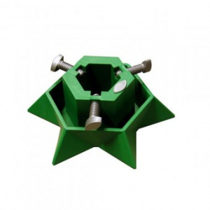Strend Pro Suport brad STAR, 395mm, plastic