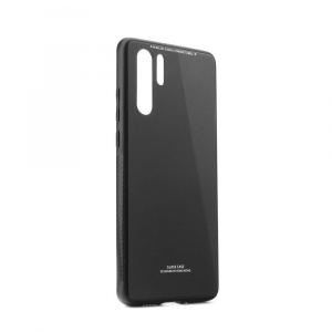 Forcell Glass Huawei P30 Pro Black