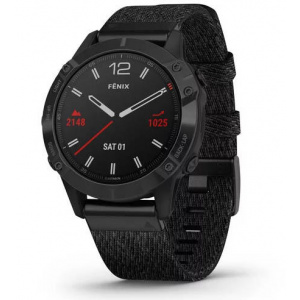Garmin FENIX 6 SAPPHIRE 010-02158-17