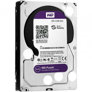 Western Digital WD40PURZ