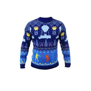 Epic Games Pulover Fortnite Xmas
