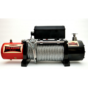 Dragon Winch Troliu auto Maverick DWM 12000HD