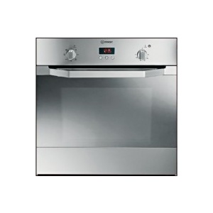 Indesit IF 738KA(IX)