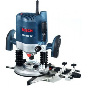 Bosch GOF 2000 CE