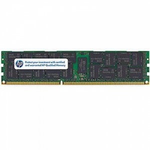 HP (1x16GB) Dual Rank x4 DDR4-2133 CAS-15-15-15 Registered Memory Kit (726719-B21)
