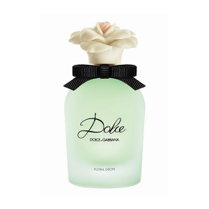 Dolce & Gabbana DOLCE FLORAL DROPS EDT 75ml