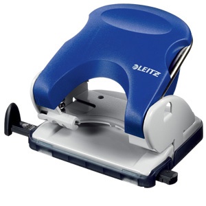 Leitz Perforator 5005 rosu E50050025