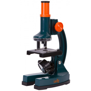 Levenhuk Microscop pentru copii LabZZ M2