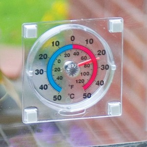 TENAX Termometru pentru Fereastra