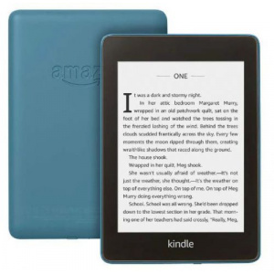 Amazon PaperWhite 2018 (Albastru)