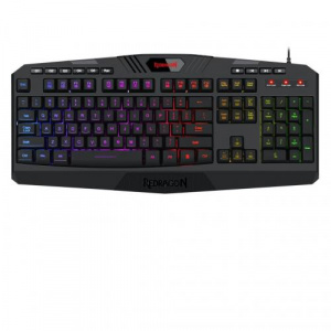 Redragon Harpe Pro Black