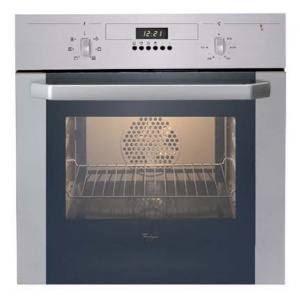 Whirlpool Cuptor incorporabil AKP 237 IX