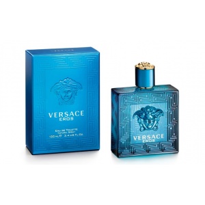 Gianni Versace Eros 100 ml Eau de Toilette