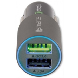 4smarts W11-464458 (Negru)