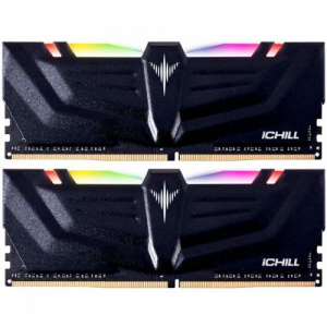 Inno3D iCHILL RGB 16GB, DDR4-4000MHz, CL19, Dual Channel RCX2-16G4000R