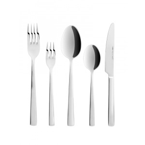 Ambition Set 30 Piese,, 28441, Prato, Argintiu