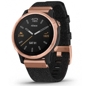 Garmin FENIX 6S SAPPHIRE 010-02159-37
