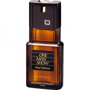 Jacques Bogart One Man Show Oud Edition EDT 100 ml