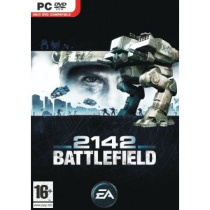 Electronic Arts Battlefield 2142